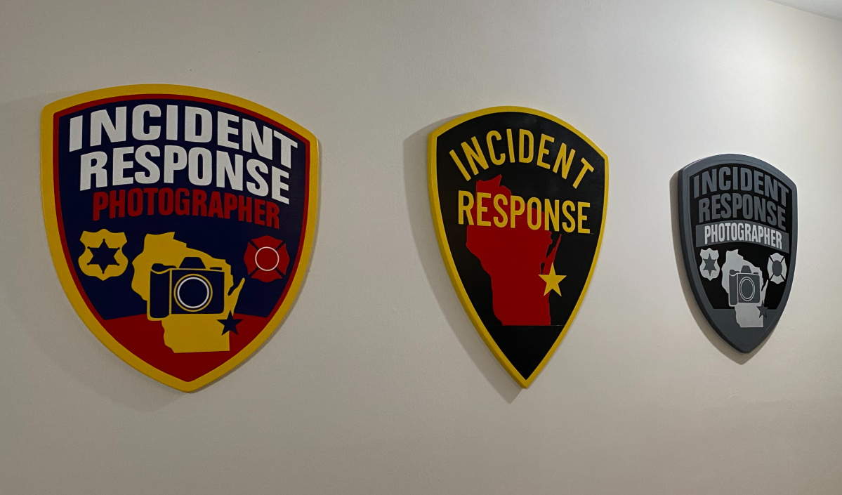 Incident Response logos