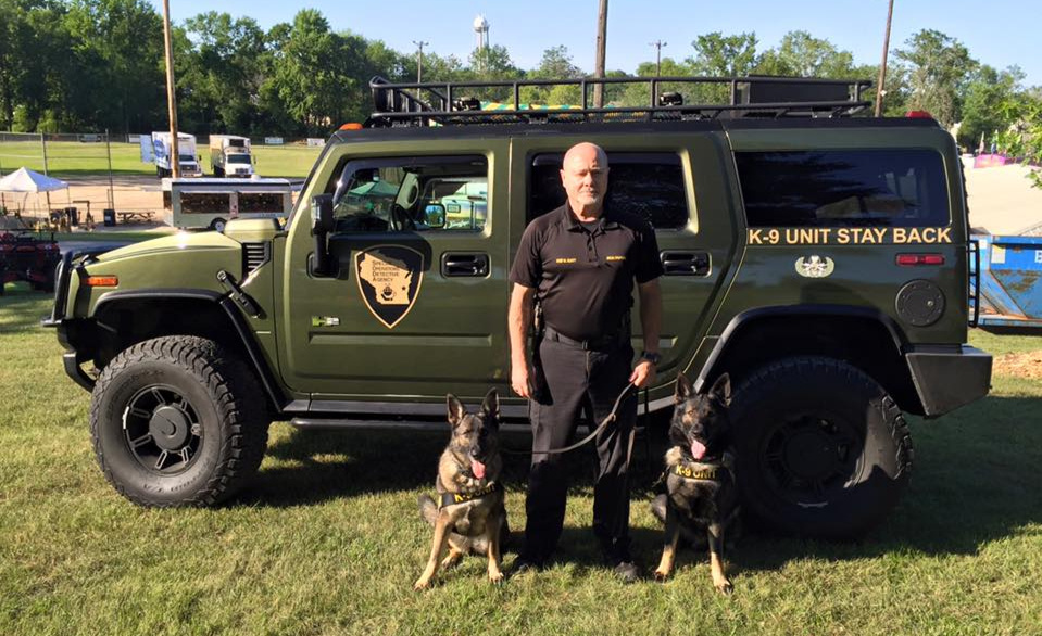 Special Operations Detective Agency